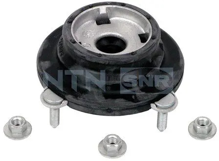 Cuscino ammortizzatore KB659.28 SNR per PEUGEOT 407 407 SW 407 Coupé