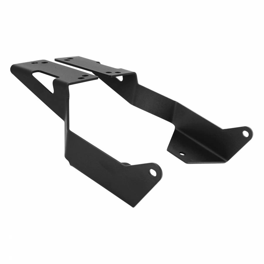 Fissaggio bauletto Shad Top Master per BMW R1200R, RS 2015+2017, R1250R, RS 2019