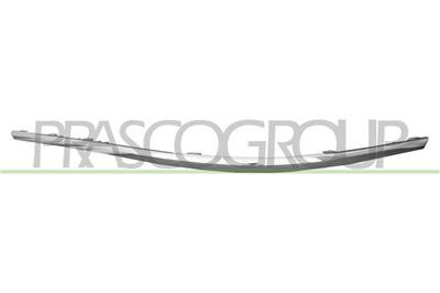 Modanatura Sinistra Cromata VOLKSWAGEN PASSAT B6 2005/2010 LATO SX 3C5807459A2ZZ