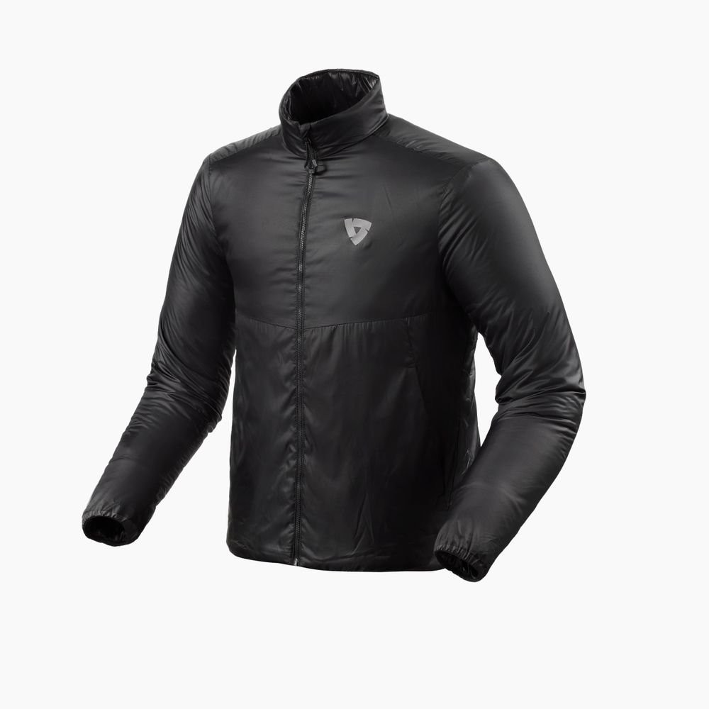 REVIT Rev'it Giacca Core 2 Black M standard