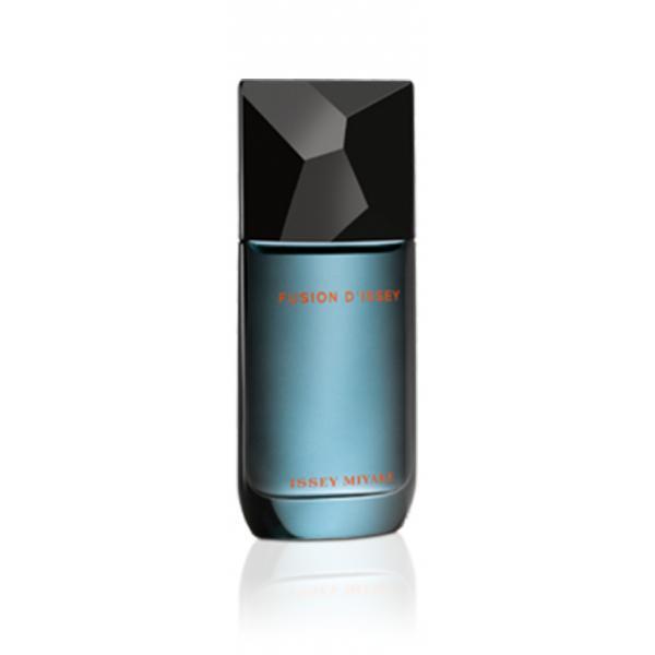 Issey Miyake Fusion D'Issey Eau De Toilette Spray 100ml