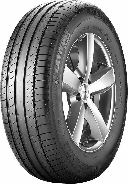 Gomme Estive Michelin 245/45 R20 103W LAT. SPORT-3 ZP XL Runflat pneumatici nuov