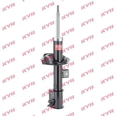 Ammortizzatore Assale anteriore Dx Spina superiore 339313 KYB per SUZUKI SX4