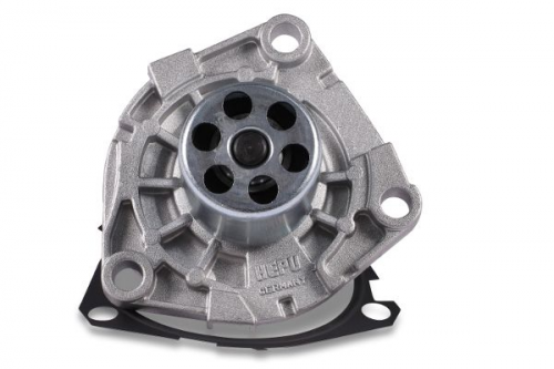 Nuovo -wasserpumpe HEPU P1089 per Alfa Romeo Cadillac Chevrolet Fiat Jeep Lancia