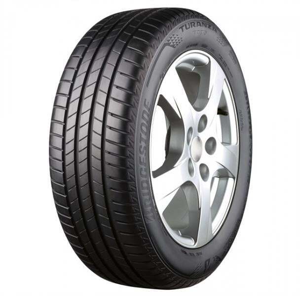 PNEUMATICI GOMME ESTIVE BRIDGESTONE TURANZA T005 205/55 R16 91 H