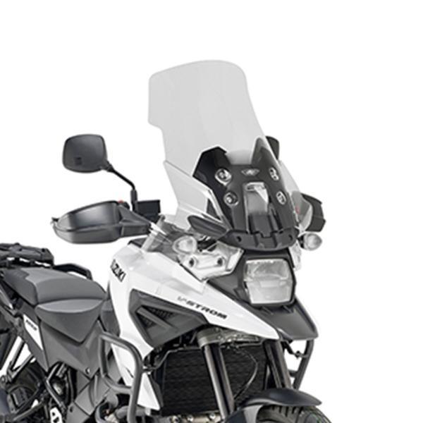 Windscreen Kappa transparent Suzuki Vstrom 1050 2020-2021