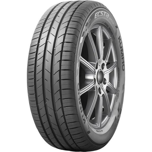 Pneumatici estivi Kumho Ecsta HS52 205/55 R16 91W