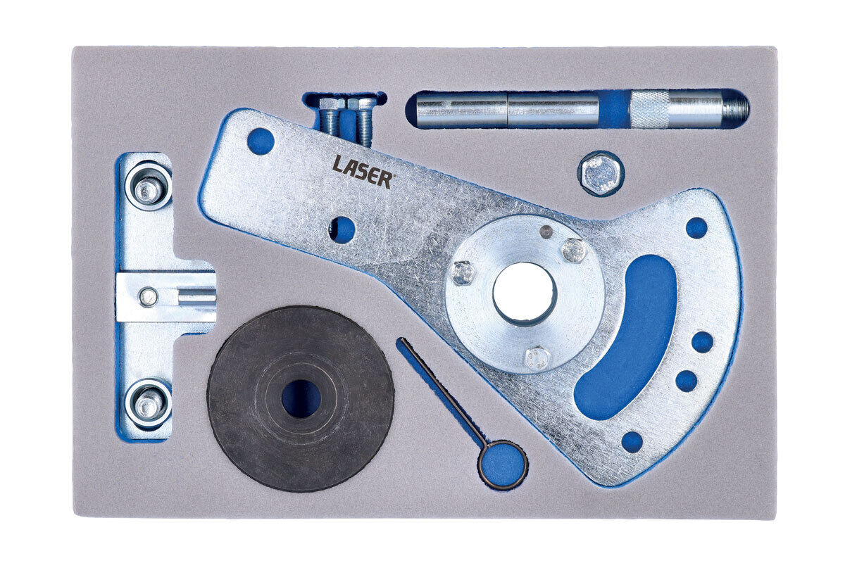 Laser Tools Motore Kit Distribuzione - per Ford 1.5L 3 Cilindro Ecoboost Benzina