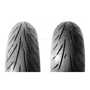 120/70 R17 58 (W) MITAS - Touring Force