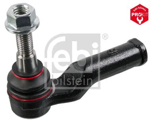 Testina barra sterzo Assale anteriore Dx 38866 FEBI BILSTEIN per VOLVO V60 I