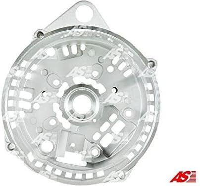 ABR2002 AS-P Alternatore MERCEDES BENZ: 190 E 1.8, 190 E 2.0, 190 E 2.3