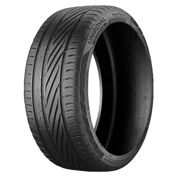 GOMME PNEUMATICI ESTIVI UNIROYAL 235/55 R17 103W RAINSPORT 5 XL