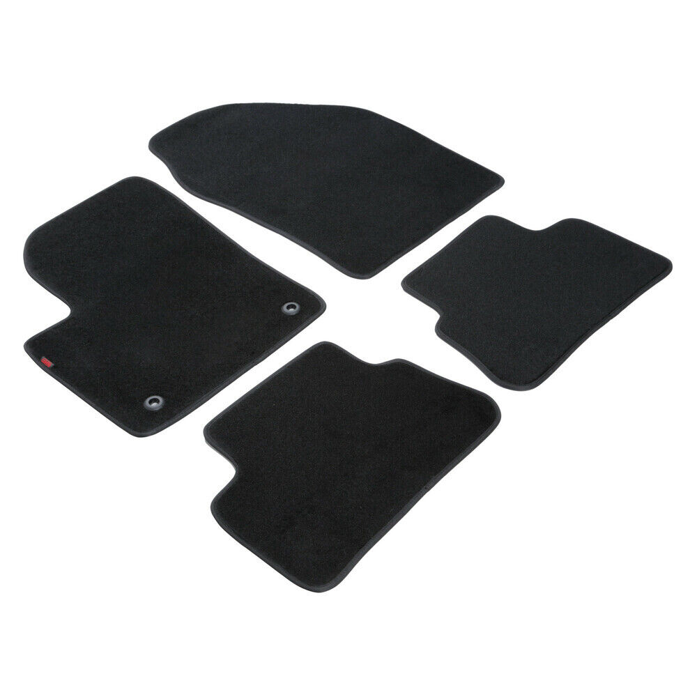 SR.TAP.MOQUETTE TOYOTA C-HR 12 16    23270 - LAMPA