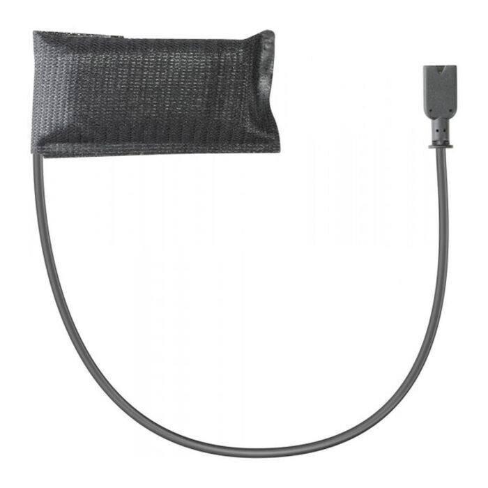 UCOMBAT560N BATTERIA RICAMBIO SOTTILE PER U-COM 16/U-COM 4/U-COM 2