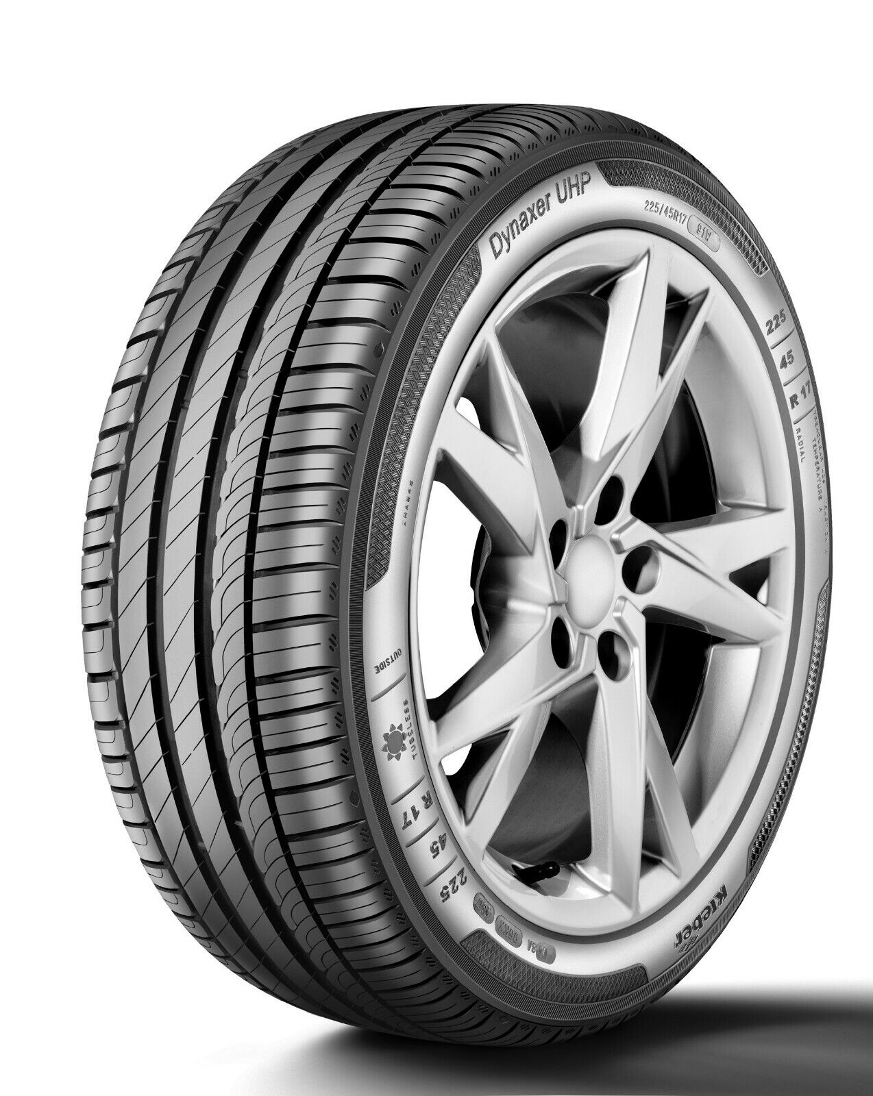 Pneumatici gomme estive Kleber Dynaxer UHP 205/45 R17 88W XL