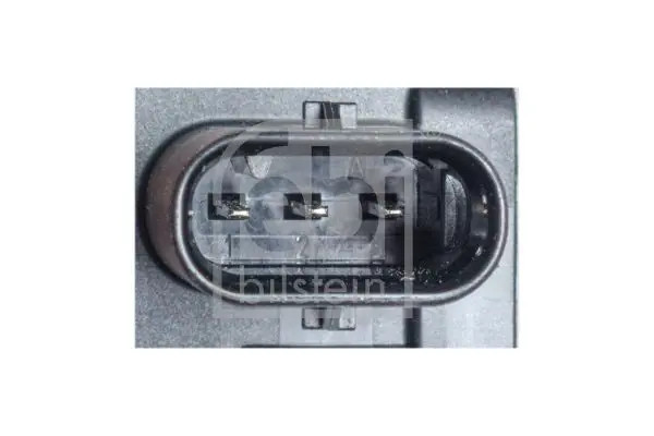Sensore pressione gas di scarico 171279 FEBI BILSTEIN per VW AUDI SEAT SKODA