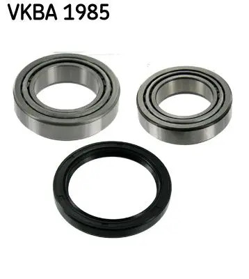 Cuscinetto ruota VKBA 1985 SKF per ISUZU OPEL