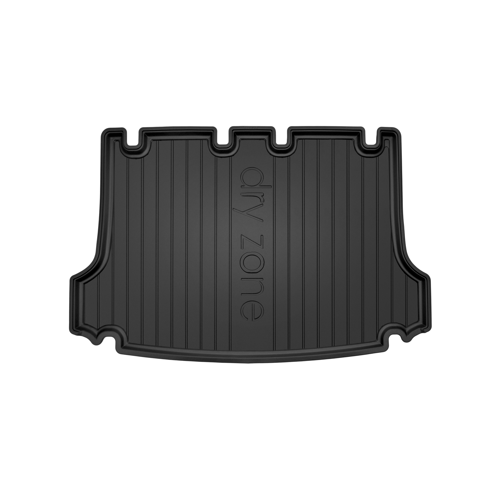 Vasca baule bagagliaio dryZone per Pegueot 308 SW 7p 2007-2013 gomma