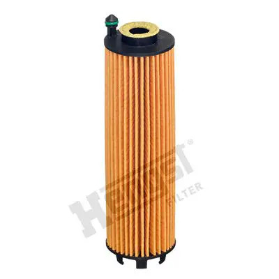 Filtro olio Cartuccia filtro E159H D311 HENGST FILTER per MERCEDES-BENZ CLS GLC
