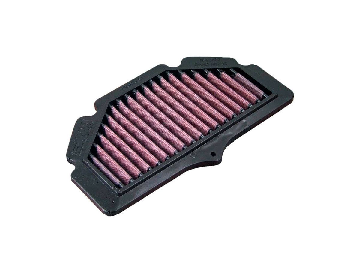 FILTRO ARIA COTONE DNA PER SUZUKI GSR 750 2011-2016