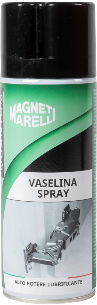 Marelli vaselina spray 400 ml MAGNETI MARELLI QUANTUM ENERGY