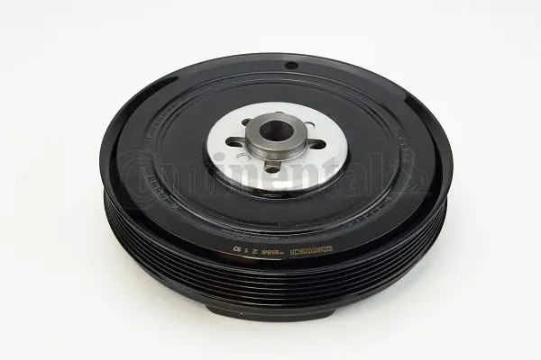 Puleggia albero motore VD1002 CONTINENTAL CTAM per VW VOLVO AUDI