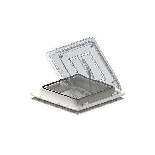 FIAMMA Wind 40 Crystal Skylight
