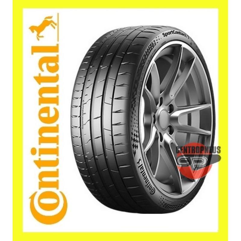 Pneumatico Estivo CONTINENTAL 295/30 R21 SPORTCONTACT 7 102Y 295 30 21