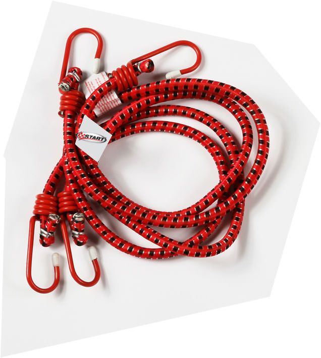 (E)COPPIA ELASTICI 1 MT.LOW COST 2 EURO