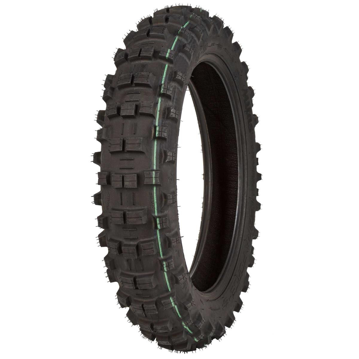 Gomme Moto Mitas 90/90 R21 54R .00-21 TERRA FORCE-EF SUPER LIGHT - Riga Verde pn