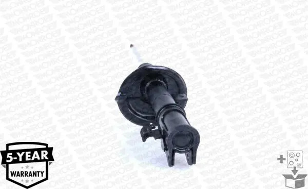 Ammortizzatore Spina superiore G7274 MONROE per OPEL SUZUKI