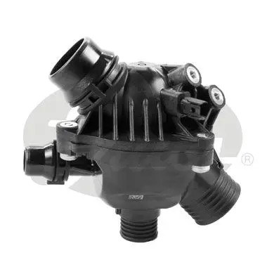 Termostato con alloggiamento TH39797 GATES per BMW 3 3 Touring 5 Touring 7 5 6 1