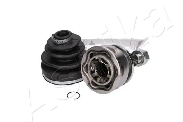 Giunto semiasse lato ruota 62-02-277 ASHIKA per TOYOTA RAV 4 III RAV 4 IV
