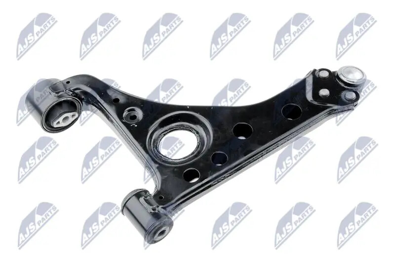 Braccio oscillante Assale anteriore Dx Braccio trasversale oscillante ZWD-PL-036