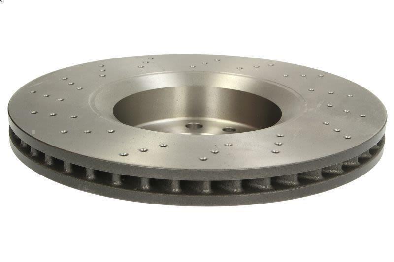 Discofreno BREMBO 09.A426.1X per FORD S-MAX (WA6) 2.5 2006-2014