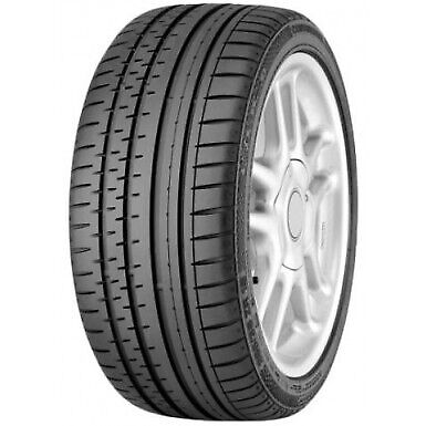 295/30 R18 94 Y CONTINENTAL - SPORTCONTACT 2