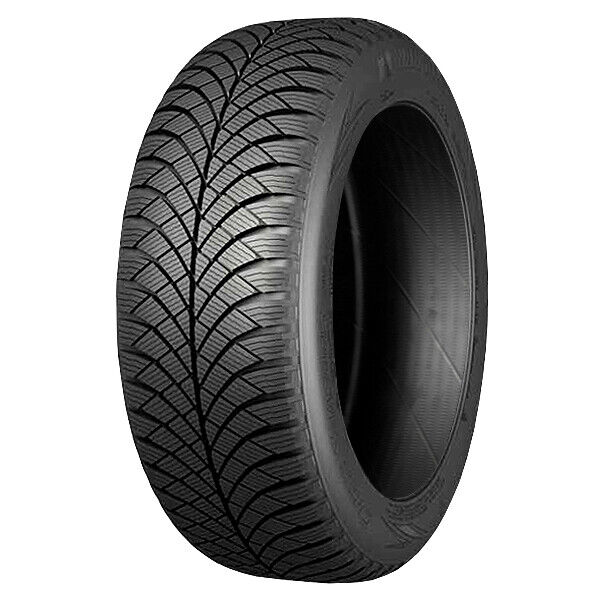 GOMME PNEUMATICI 4 STAGIONI NANKANG 205/60 R16 96V AW-6 CROSS SEASONS M+S XL