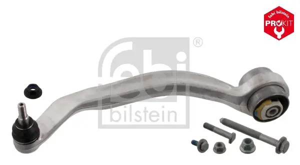 Braccio oscillante Assale anteriore Sx Braccio trasversale oscillante 33366