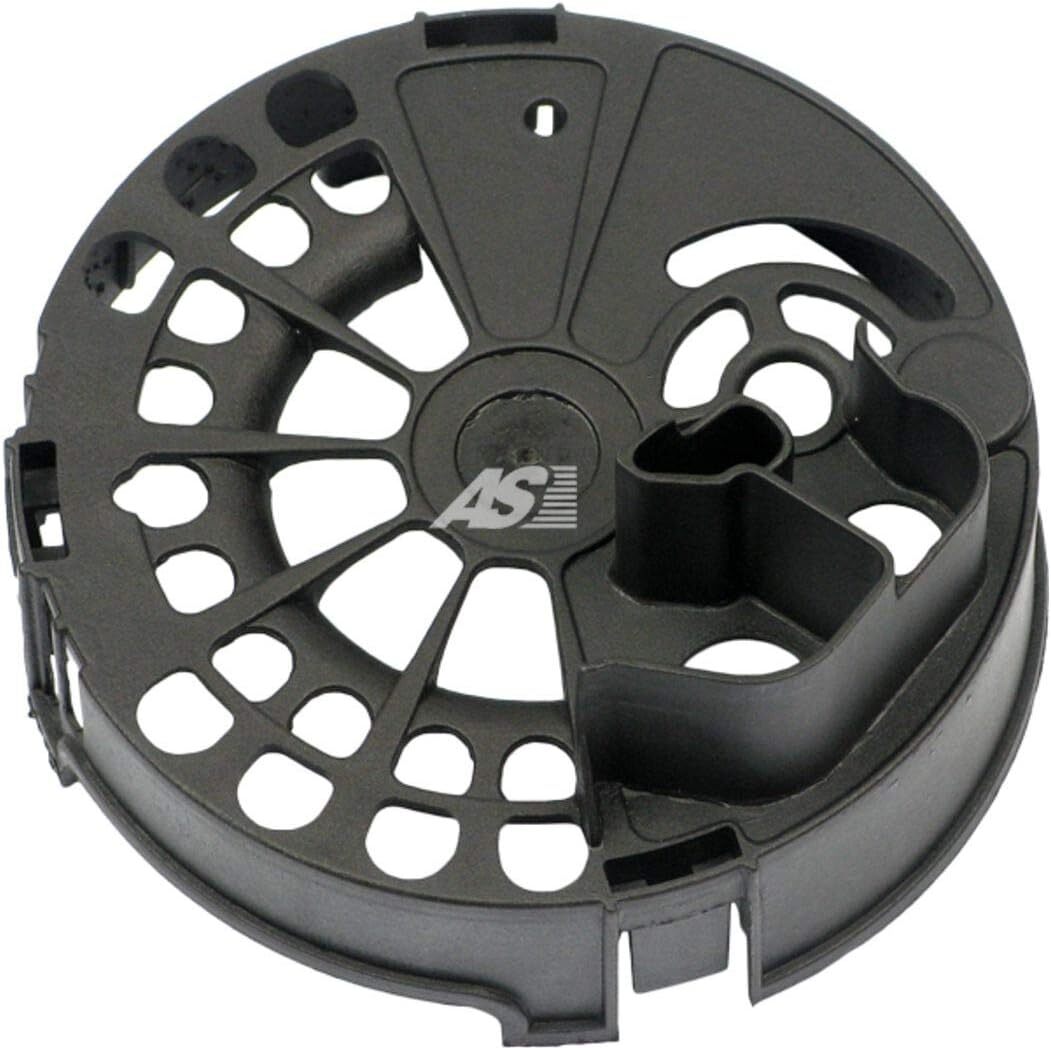 APC4017 AS-P Alternatore HAWKPOWER: GS12D-LP,LISTER PETTER: Alpha LPWS2, Alpha L