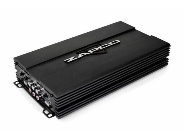Amplificatore ZAPCO 4 Canali  SERIE ST-X 360w Rms - Sound Quality -  - Zapco