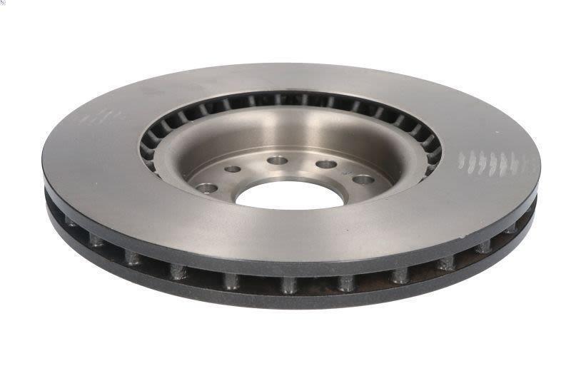 Discofreno BREMBO 09.8004.51 per OPEL CORSA D (S07) 1.6 2011-2014