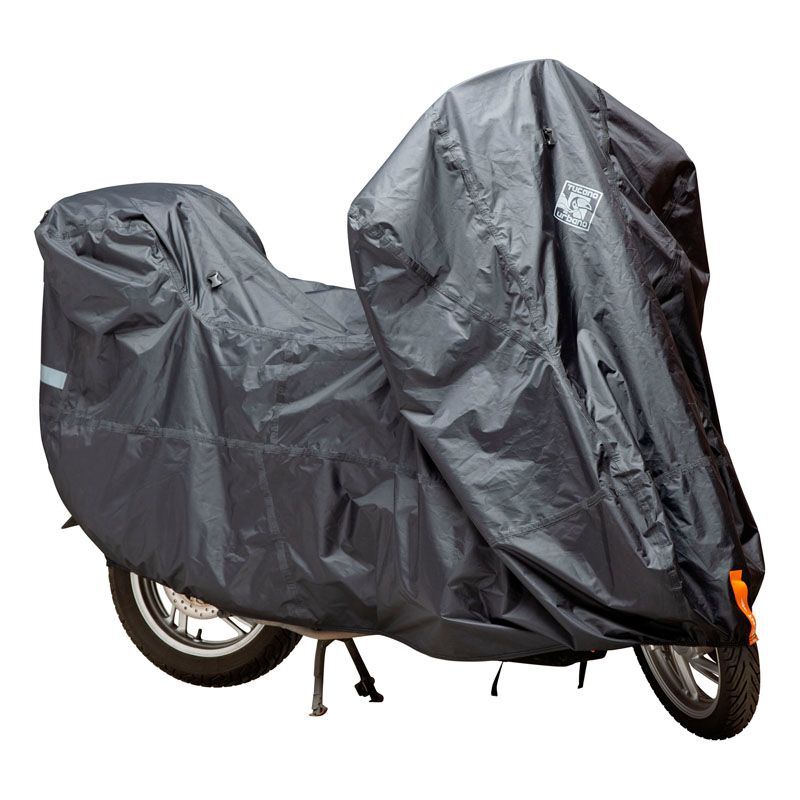 Coprimoto SUPER Piccoli Scooters Nero