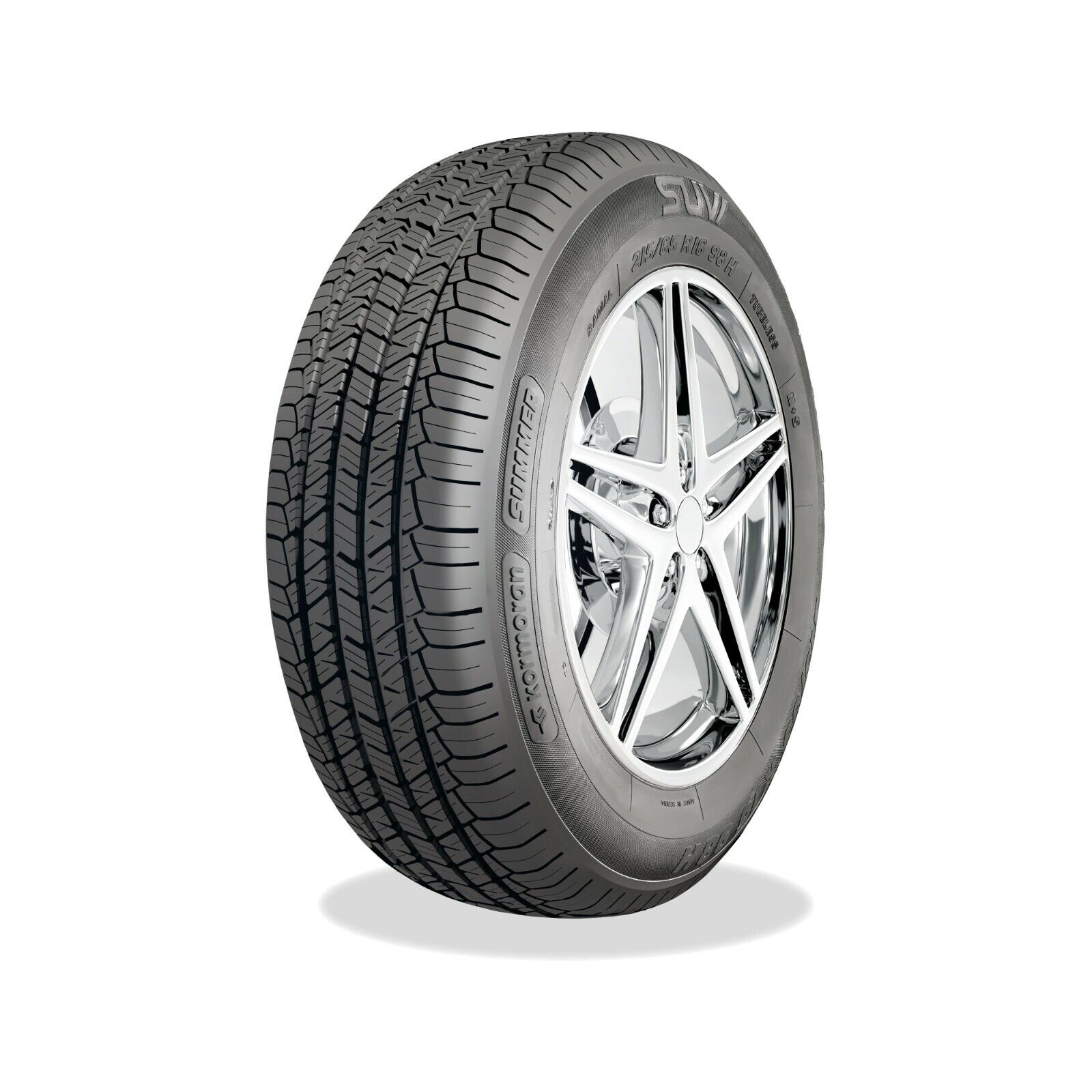 Pneumatici gomme estive Kormoran Suv Summer 205/70 R15 96H