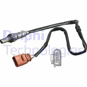 Sonda lambda Sonda planare ES11092-12B1 DELPHI per SKODA AUDI VW SEAT