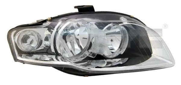 Faro Sx H7/H7 20-0530-15-2 TYC per AUDI A4 B7 A4 B7 Avant A4 B7 Cabriolet