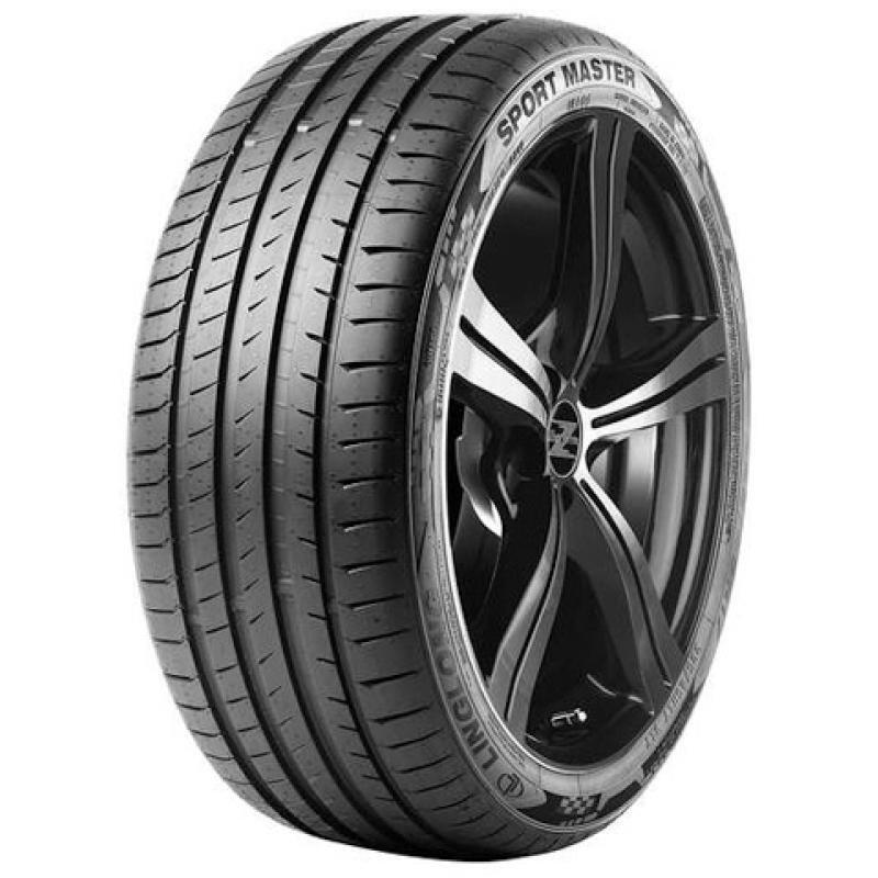Pneumatico Estivo LINGLONG 245/35 R21 SPORTMASTX 245 35 21