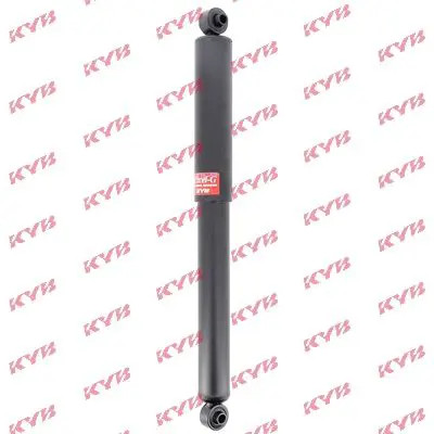 Ammortizzatore Assale posteriore Occhiello superiore 344342 KYB per JEEP