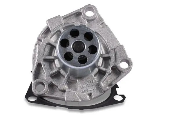 Pompa acqua meccanico P1089 HEPU per FIAT ALFA ROMEO SAAB LANCIA OPEL CADILLAC