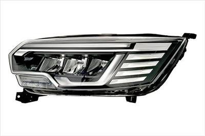 FARO PRINCIPALE LED SX RENAULT TRAFIC III 2014-- RENAULT - TRAFIC (X82) - Mod. 0