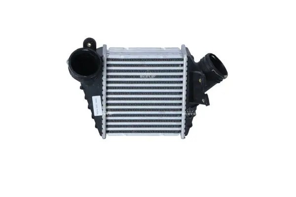 Radiatore intercooler 30850 NRF per VW NEW BEETLE Cabriolet NEW BEETLE
